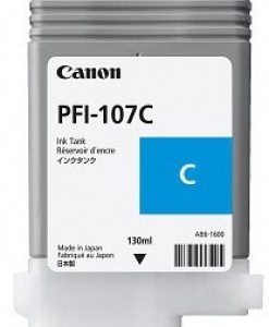 Tanque de Tinta CANON PFI-107C