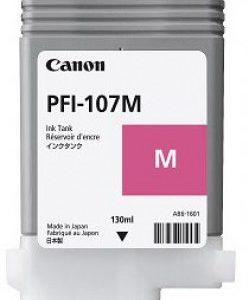 Tanque de Tinta CANON PFI-107M