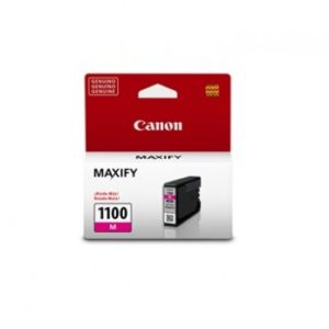 Cartucho CANON PGI 1100 M