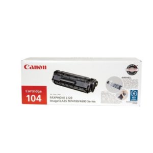 Tóner CANON 104