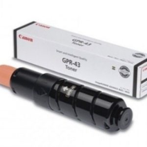 Tóner CANON GPR-43
