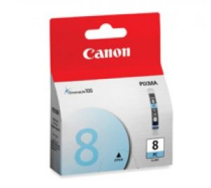 Cartucho CANON CLI-8 PC