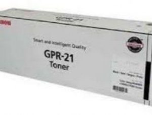 Tóner CANON GPR-17