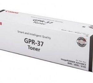 Tambor CANON GPR-37/38
