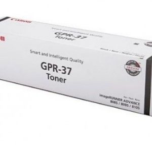 Tóner CANON GPR-37