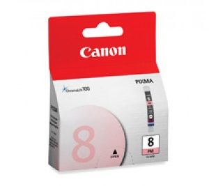 Cartucho CANON CLI-8 PM
