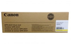Tambor CANON GPR-20/21