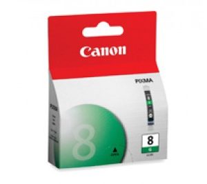 Cartucho CANON CLI-8 G