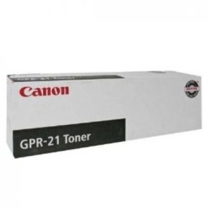 Tóner CANON GPR-21