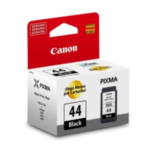 Cartucho CANON PG-44 BK