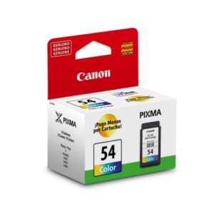 Cartucho CANON  CL-54 CLR