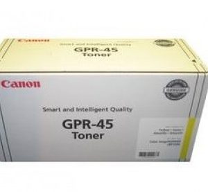 Tóner CANON GPR-45