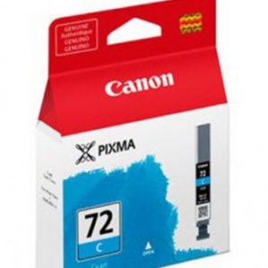 Tanque CANON PGI-72 C