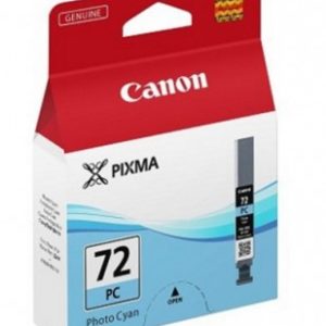 Tanque CANON PGI-72 PC
