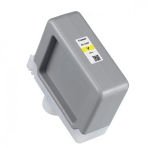 Cartucho CANON PFI-1100 Y