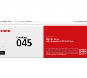 Tanque de Tinta CANON 045 Y