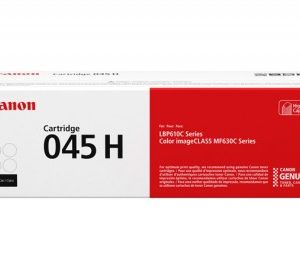 Tanque de Tinta CANON 045 C H