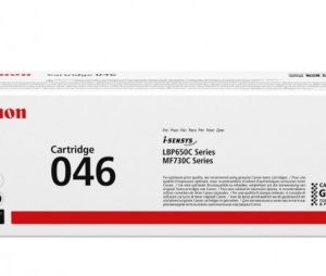 Tanque de Tinta CANON 046 BK