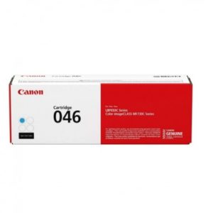 Tanque de Tinta CANON 046 C
