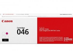 Tanque de Tinta CANON 046 M