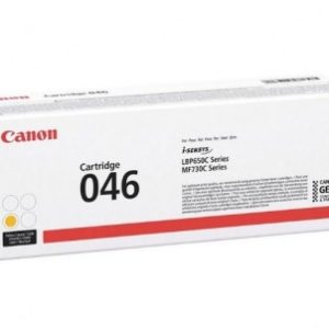 Tanque de Tinta CANON  046 Y