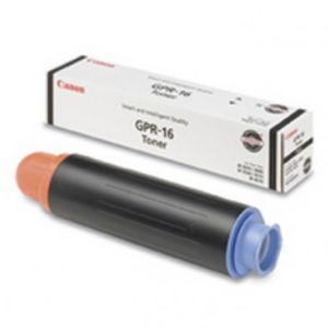 Tóner CANON GPR-16