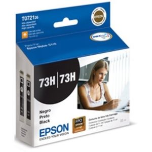 Cartucho EPSON T072126-AL