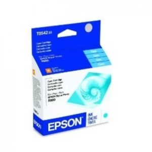 Cartucho EPSON T054220