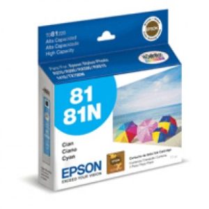 Cartucho EPSON T081220-AL