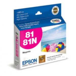 Cartucho EPSON T081320-AL