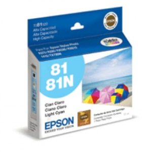 Cartucho EPSON T081520-AL