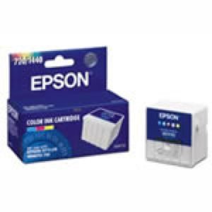 Cartucho EPSON S193110