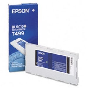 Cartucho EPSON T499011