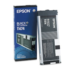 Cartucho EPSON T474011
