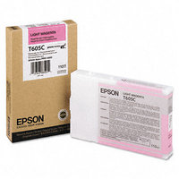 Cartucho EPSON T605C00