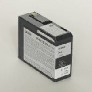 Cartucho EPSON T580100