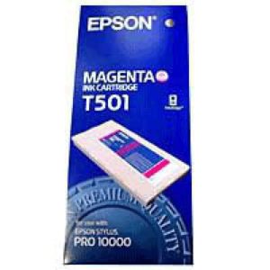 Cartucho EPSON T501011