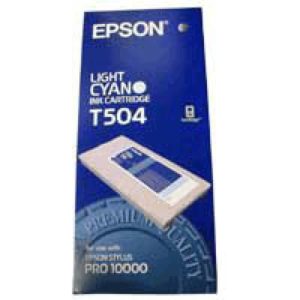 Cartucho EPSON T504011