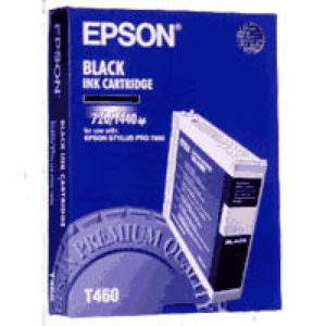 Cartucho EPSON T460011