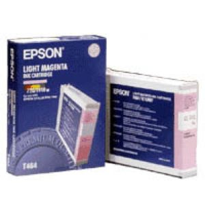 Cartucho EPSON T464011