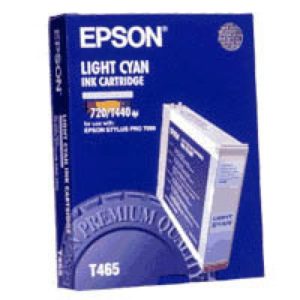 Cartucho EPSON T465011