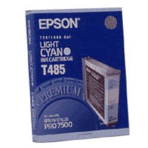 Cartucho EPSON T485011