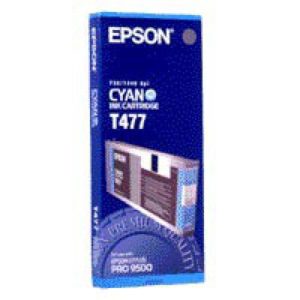 Cartucho EPSON T477011