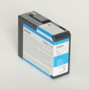 Cartucho EPSON T580200