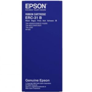 Cinta EPSON ERC-31B