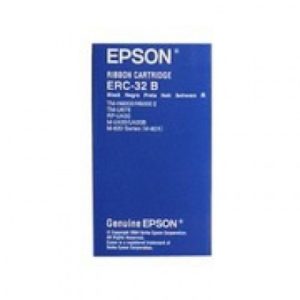 Cinta EPSON ERC-32B