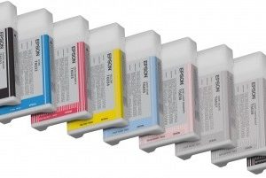 Cartucho EPSON T603600