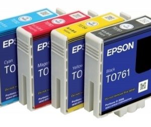 Cartucho EPSON T636800