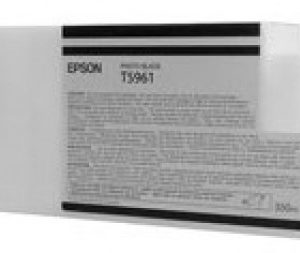 Cartucho EPSON T596100