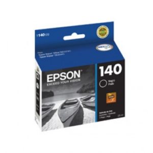 Cartucho EPSON 140